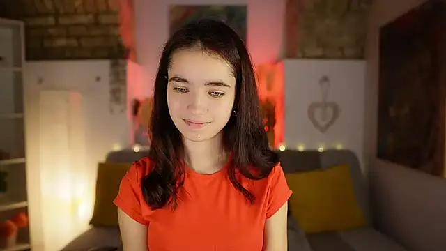 Snapshot of Gia_Paige18 chatting on January 28, 2025, 9:30 am Gia Paige18 online show from January 28, 2025, 9:30 am