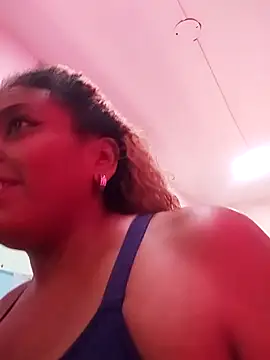 ELLA KELLY online show from October 24, 2025, 11:53 am