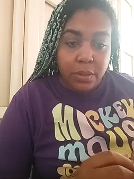 ELLA KELLY online show from March 12, 2025, 11:54 am