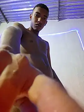 BOY HORNY2 online show from May 8, 2026, 3:21 am