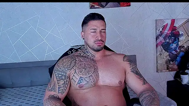 Snapshot of Cristian_Walker chatting on June 18, 2026, 12:10 pm Cristian Walker online show from June 18, 2026, 12:10 pm