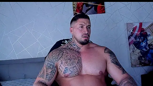 Snapshot of Cristian_Walker chatting on May 31, 2026, 6:09 pm Cristian Walker online show from May 31, 2026, 6:09 pm