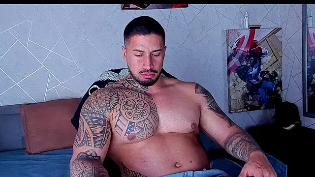 Snapshot of Cristian_Walker chatting on May 7, 2026, 12:30 pm Cristian Walker online show from May 7, 2026, 12:30 pm