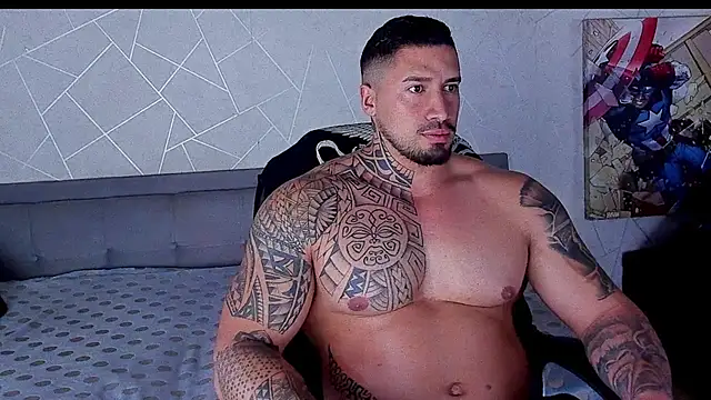 Snapshot of Cristian_Walker chatting on May 31, 2026, 12:00 pm Cristian Walker online show from May 31, 2026, 12:00 pm
