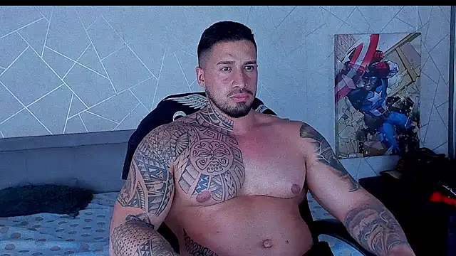 Snapshot of Cristian_Walker chatting on June 11, 2026, 10:18 pm Cristian Walker online show from June 11, 2026, 10:18 pm