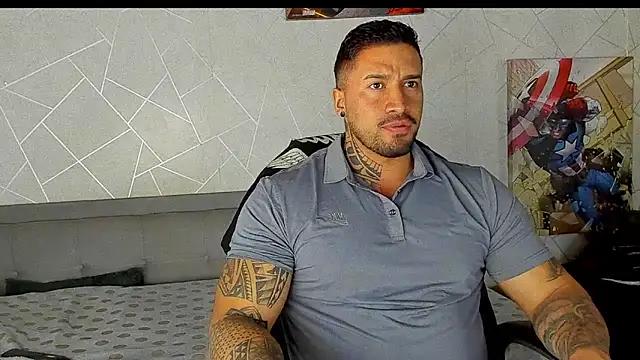 Snapshot of Cristian_Walker chatting on June 20, 2026, 1:38 pm Cristian Walker online show from June 20, 2026, 1:38 pm