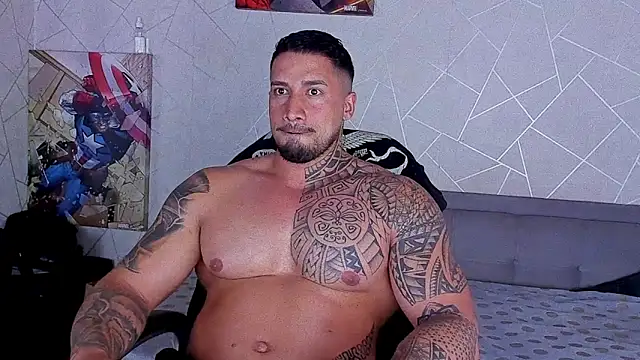 Cristian Walker online show from July 2, 2026, 11:05 am