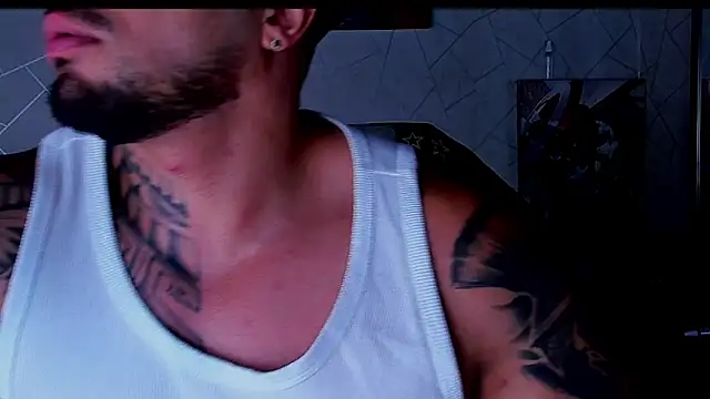 Cristian Walker online show from April 27, 2026, 1:09 pm