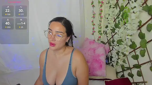 zara41 online show from May 6, 2026, 8:24 pm