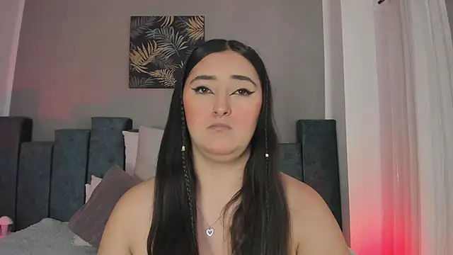 Kathia Morelli online show from March 14, 2026, 12:00 pm