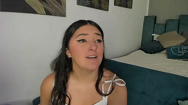 Snapshot of Kathia_Morelli chatting on November 8, 2025, 11:58 am Kathia Morelli online show from November 8, 2025, 11:58 am