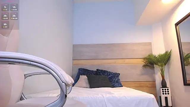 Snapshot of Violetta_rainbow chatting on February 21, 2025, 10:39 am Violetta rainbow online show from February 21, 2025, 10:39 am