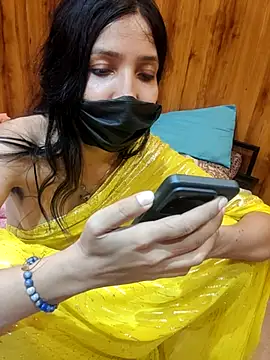 Angel Anamika online show from April 26, 2026, 4:15 pm