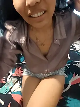 Angel Anamika online show from February 23, 2026, 6:47 am