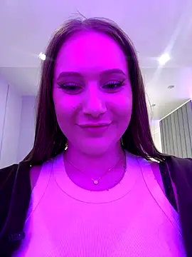 ChloeMarsch online show from September 26, 2025, 3:57 am