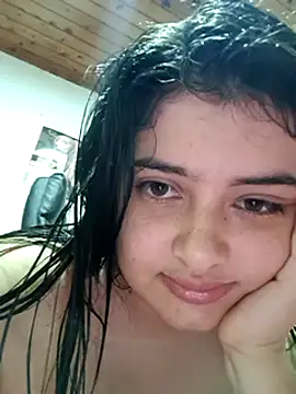 Snapshot of Stephania_18 chatting on February 26, 2025, 2:19 am Stephania 18 online show from February 26, 2025, 2:19 am
