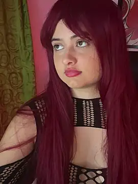 Snapshot of Stephania_18 chatting on December 11, 2024, 1:15 am Stephania 18 online show from December 11, 2024, 1:15 am
