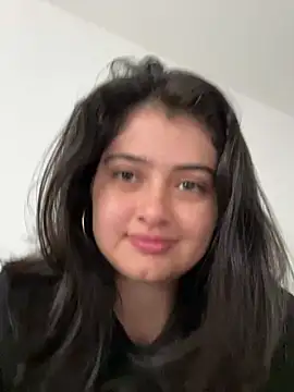 Snapshot of Stephania_18 chatting on January 4, 2025, 3:39 pm Stephania 18 online show from January 4, 2025, 3:39 pm