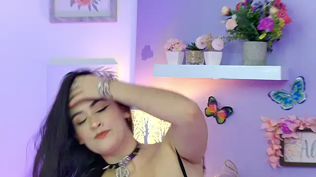 ChloeRem online show from November 6, 2025, 11:53 pm