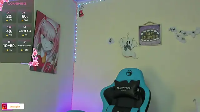 Snapshot of Julieta_cott chatting on October 12, 2025, 5:31 am Julieta cott online show from October 12, 2025, 5:31 am