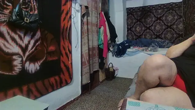 NataliiaRosa54 online show from January 18, 2026, 5:55 am