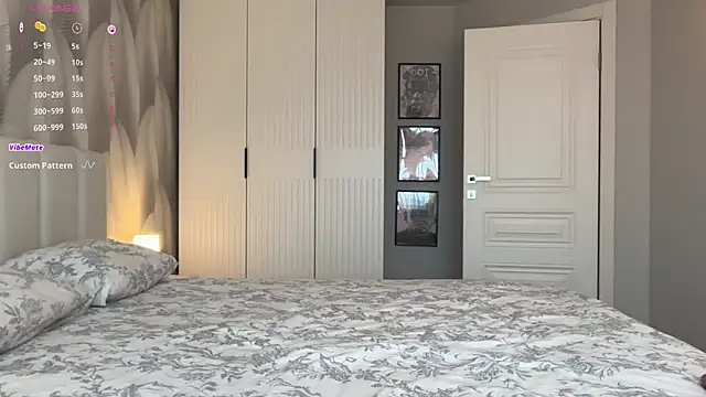 Snapshot of MiroslavaLime chatting on March 10, 2026, 5:33 am MiroslavaLime online show from March 10, 2026, 5:33 am