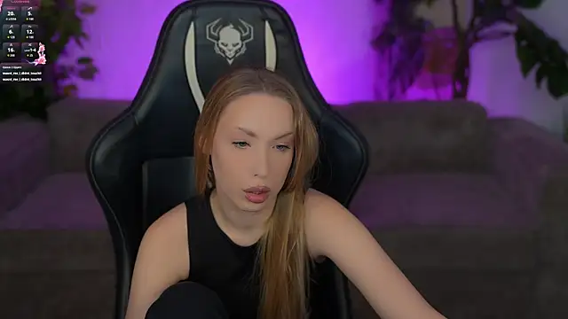 Snapshot of Linda054 chatting on November 4, 2025, 6:28 am Linda054 online show from November 4, 2025, 6:28 am