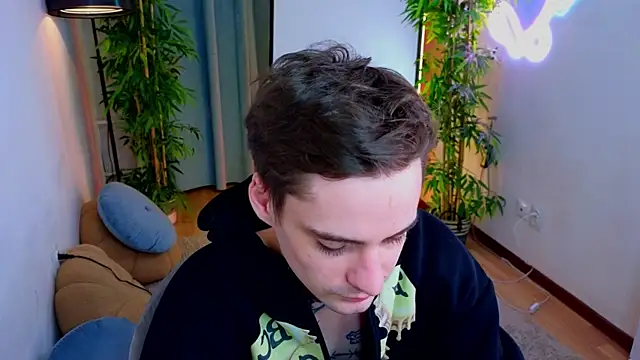 ohhottom online show from April 3, 2026, 11:33 pm