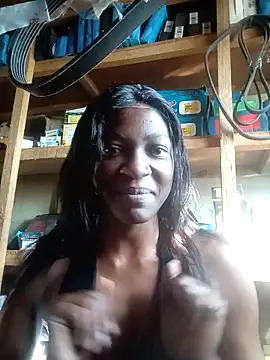 barehunny online show from May 26, 2026, 8:01 am