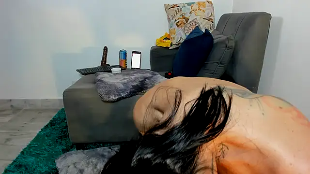Amelie hills02 online show from June 15, 2026, 8:52 pm