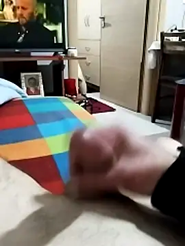 ClothedLaw7 online show from February 5, 2026, 9:10 pm