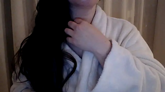 Sandysecret online show from March 16, 2025, 8:10 pm