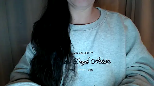 Sandysecret online show from September 14, 2025, 7:25 pm