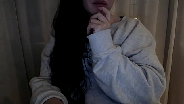 Sandysecret online show from September 22, 2025, 7:20 pm