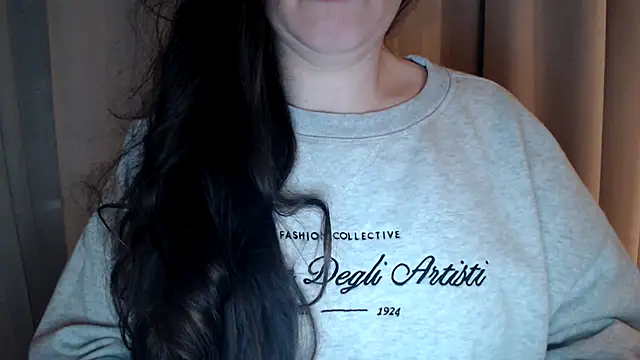 Sandysecret online show from November 12, 2025, 8:56 pm