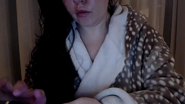 Sandysecret online show from January 26, 2025, 8:02 pm