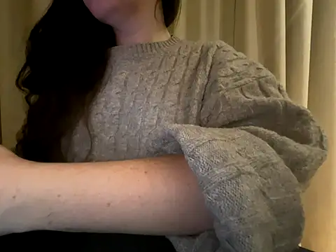 Sandysecret online show from October 26, 2025, 9:15 pm