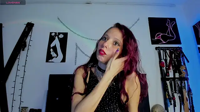 Little Naughtty online show from January 12, 2026, 2:02 pm