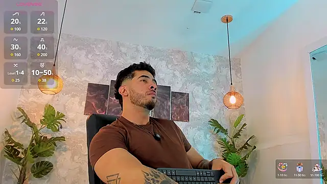 Nate franco online show from June 28, 2026, 4:08 am