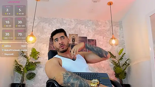 Nate franco online show from July 14, 2026, 10:21 am