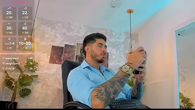 Snapshot of Nate_franco chatting on June 5, 2026, 6:52 am Nate franco online show from June 5, 2026, 6:52 am