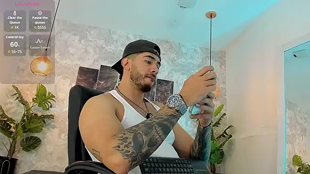 Nate franco online show from July 9, 2026, 4:13 am