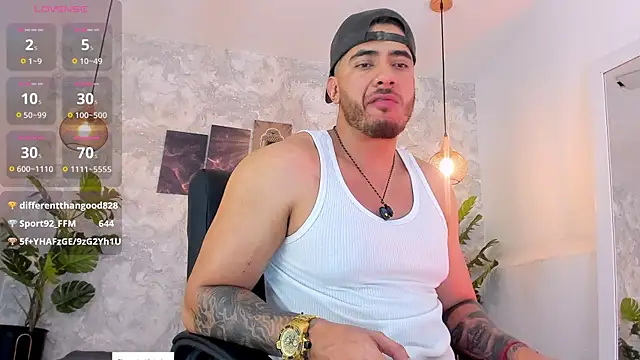 Nate franco online show from July 30, 2026, 12:48 pm