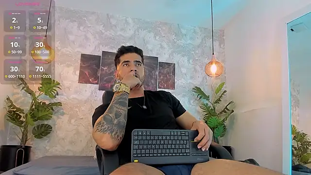 Nate franco online show from June 27, 2026, 3:45 am
