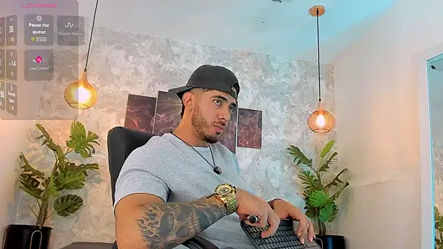 Nate franco online show from June 30, 2026, 6:02 am