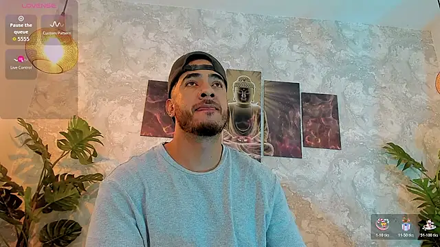 Nate franco online show from June 30, 2026, 8:20 pm