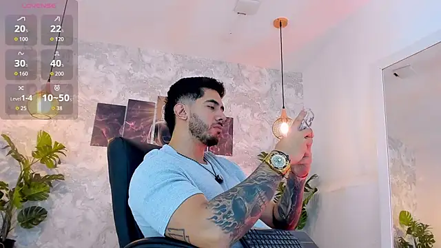 Nate franco online show from July 22, 2026, 5:53 am