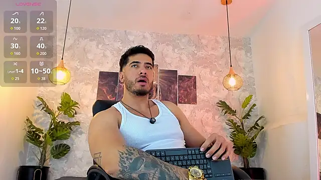 Nate franco online show from July 14, 2026, 5:45 am