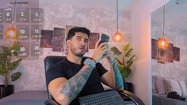 Nate franco online show from December 22, 2025, 4:23 am