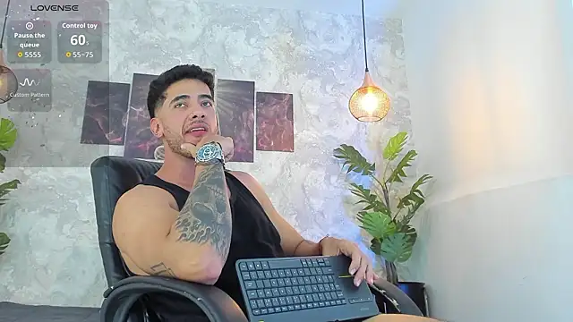Nate franco online show from February 8, 2026, 4:32 am